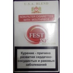 Сигареты Fest NF