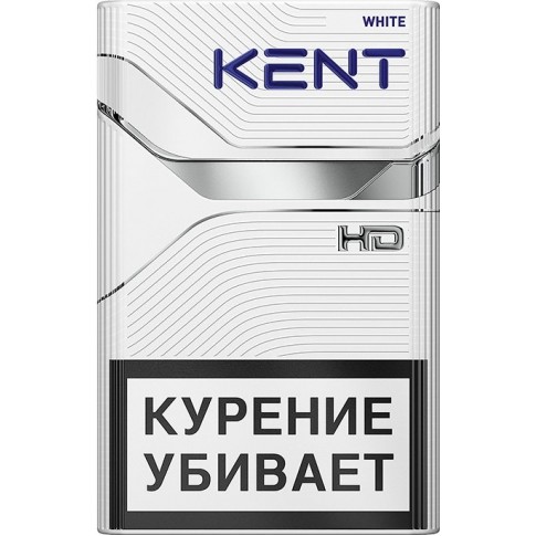 Сигареты Kent HD White