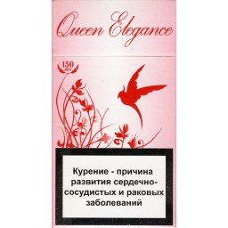 Сигареты Queen Elegance