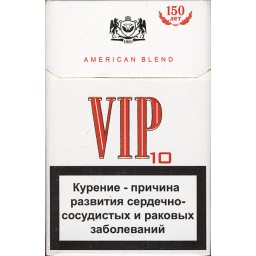 Сигареты VIP10